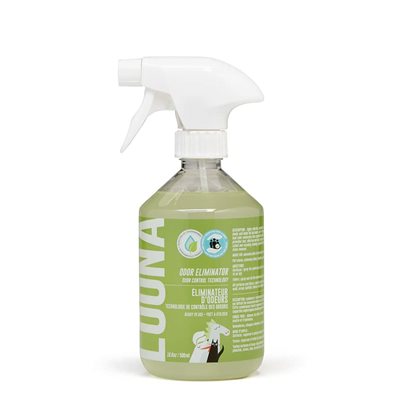 Loona Nettoyant/Eliminateur Odeur 500Ml