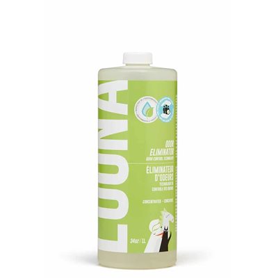 Loona Nettoyant/Eliminateur Odeur 1L