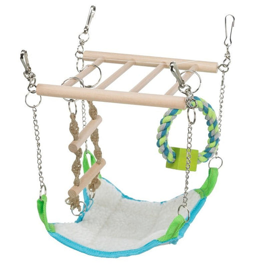 Trixie Pont Suspendu 17X22X15Cm
