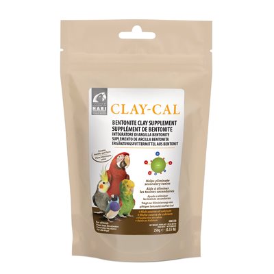 Supplément Clay-Cal Lw, 250 G