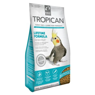 Tropican Gran.Dietetiques 820G-V