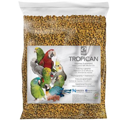 Tropican Gran.Dietetiq.3.63Kg-V