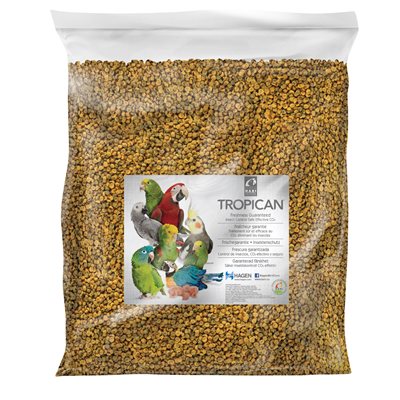 Tropican Gran.Dietetiq.9.07Kg-V