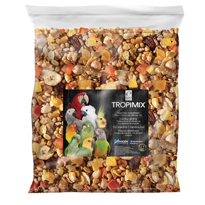 Tropimix Petit Perroquet 9.07K-V