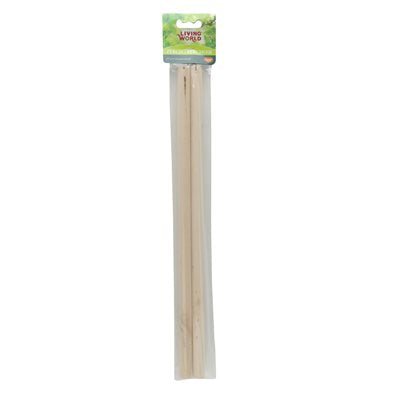 Perchoir En Bois 42.5Cm-V