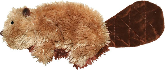 Kong En Peluche Castor Grand