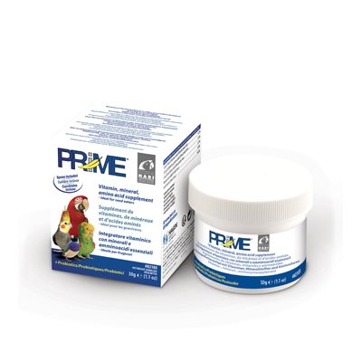 Hari Supplement De Vitamines Prime 30G