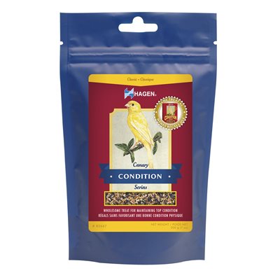 Regal Tonifiants Pour Serins 200G