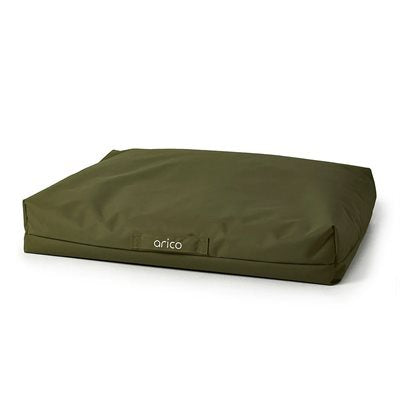 Arico Coussin Pour Chien Xl Olive