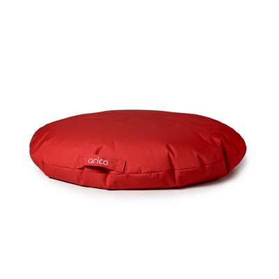 Arico Coussin Rond Mini Chili