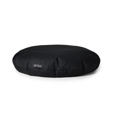 Arico Coussin Rond Mini Onyx