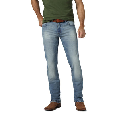 Wrangler® Retro® Slim Straight Jean, Jacksboro pour Homme