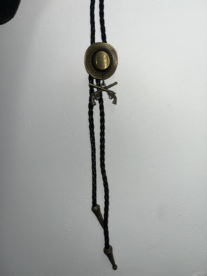 Shack Story Bolo Ties homme-femme