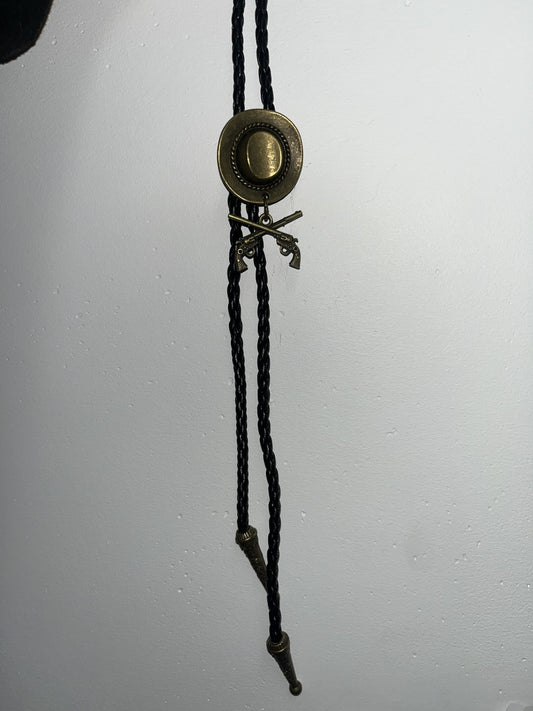 Shack Story Bolo Ties homme-femme