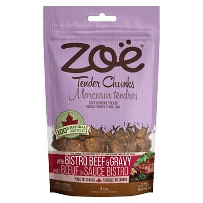 Morceau Tendre Zoe Boeuf Bistro 150G