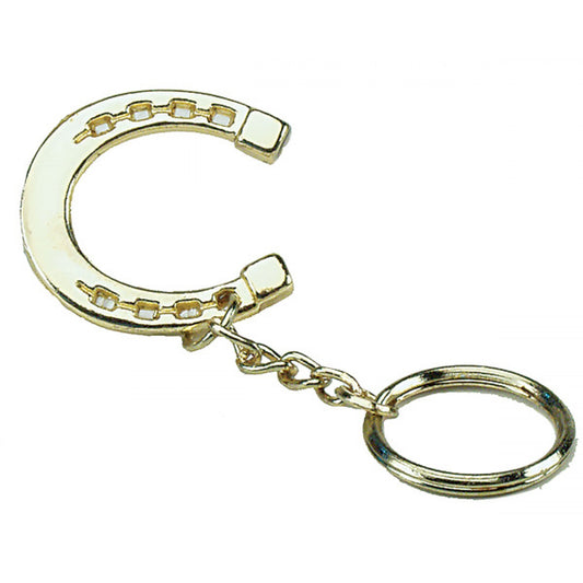 Porte-clés fer à cheval