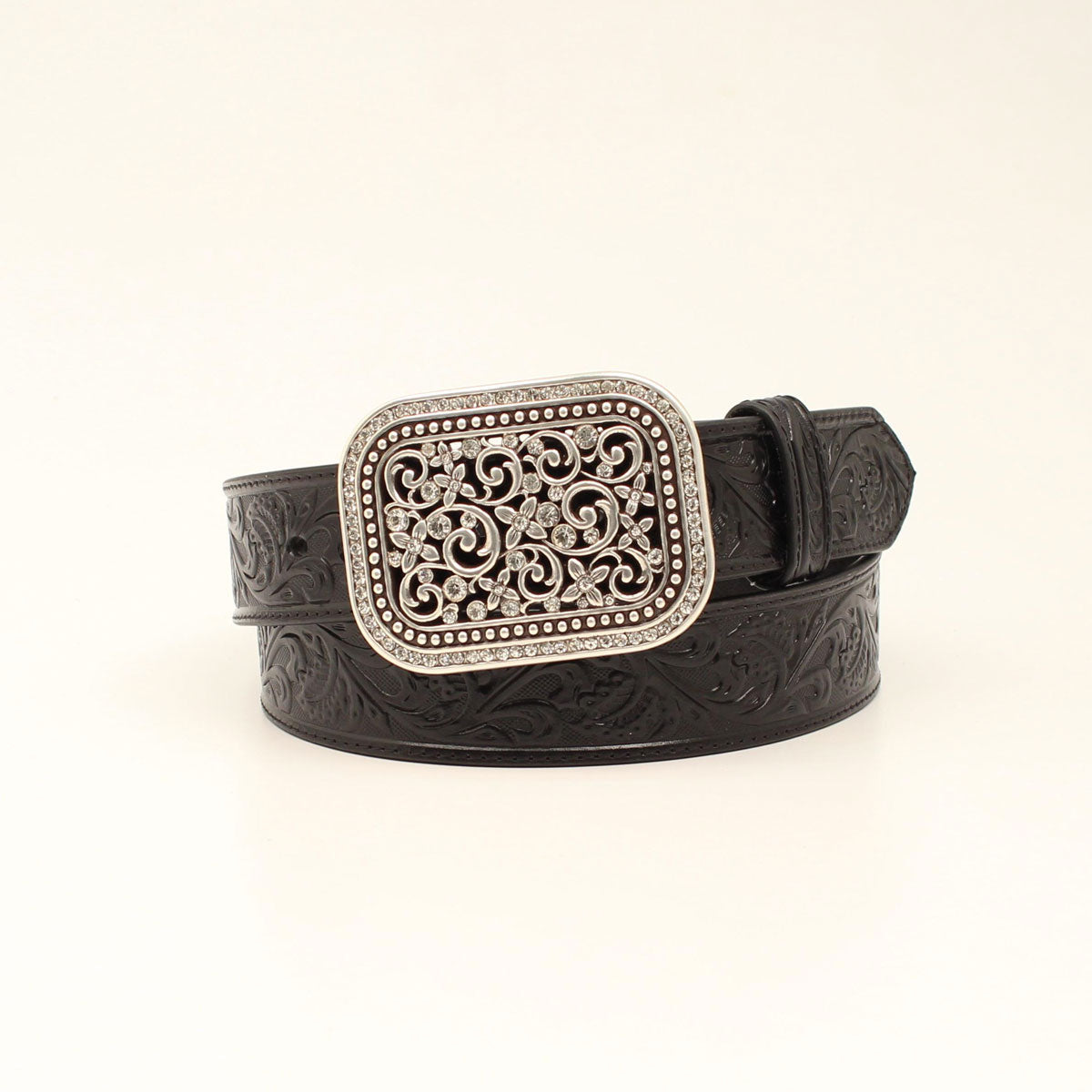 Ariat Ceinture western pour femme  – Mode et élégance