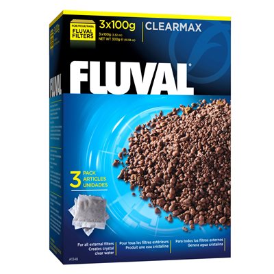 Fluval Elimine Phosphate 100L