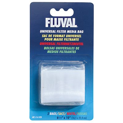 Sacs De Nylon Universels Fluval-V