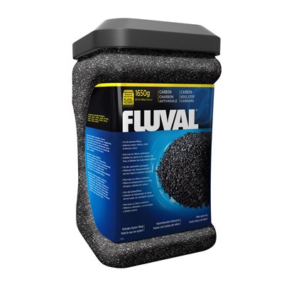 Charbon Fluval Haute Qualité, 1 650G-V