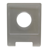 Couvercle de rechange pour aquarium Spec I Fluval