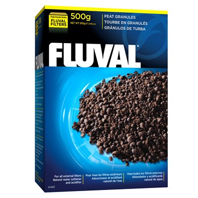 Fluval Tourbe E/Granule 500G-V