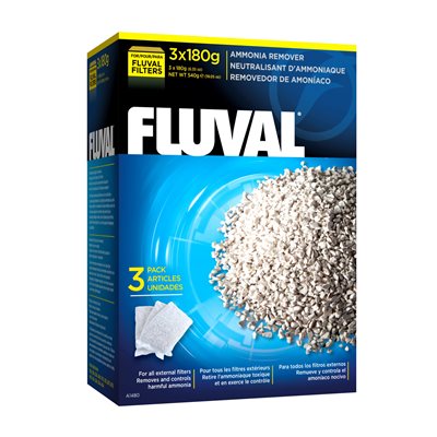 Fluval Neutral.Ammoniac 540G-V