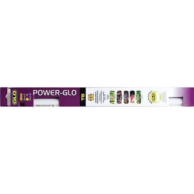 Power-Glo T5Ho Tube Fluor. 8 W-V