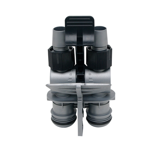 AquaStop avec soupape intégrée pour filtres Fluval de série 05