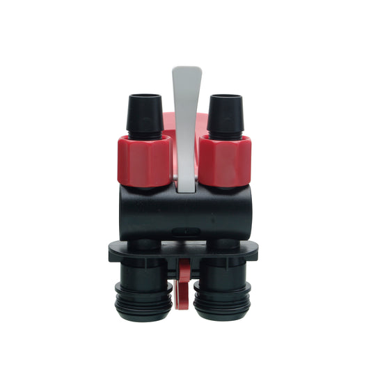 Soupape AquaStop pour filtres extérieurs Fluval de série 06
