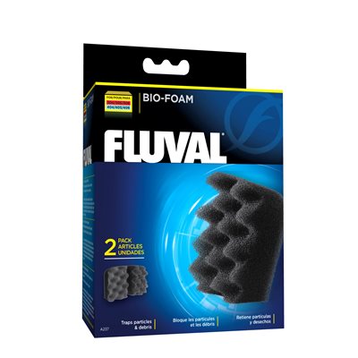 Bio-Foam Pour Fluval 306/406