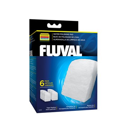 Bloc Polis. Eau Fluval 305/405, 6-V