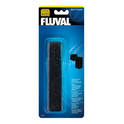 Fluval Nano Bio-Foam-V