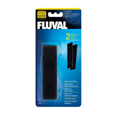 Fluval Nano Fine Foam-V