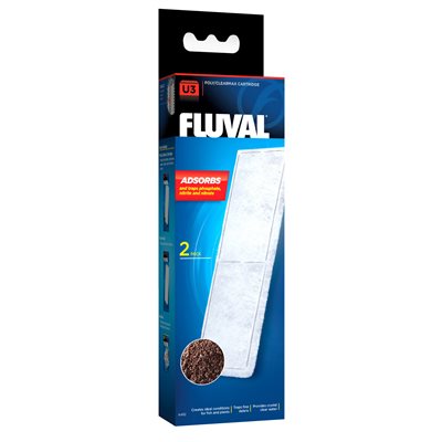 Fl U3 Poly Clearmax Filter Cartridge