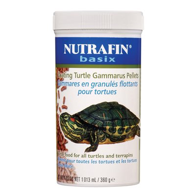 N.F.Granulés P/Tortues 360G-V