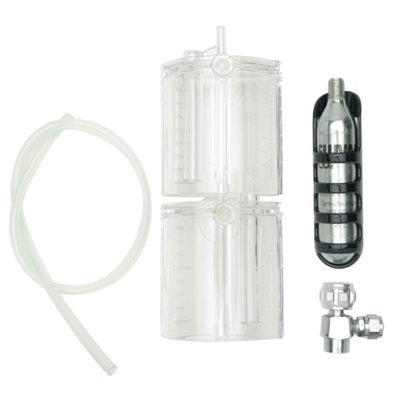 Fluval Mini Pressurized 20G-Co2 Kit-V