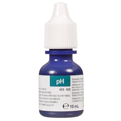 N.F. 1 Rech De Réactif De Ph,10 Ml