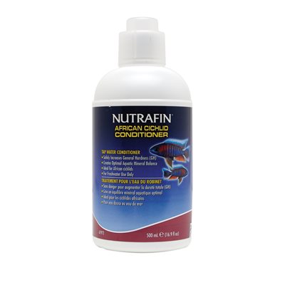 Nf Afr.Cchlid Cndnr (Gh Bstr),500Ml-V