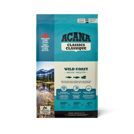 Acana Classic Wild Coast 2Kg