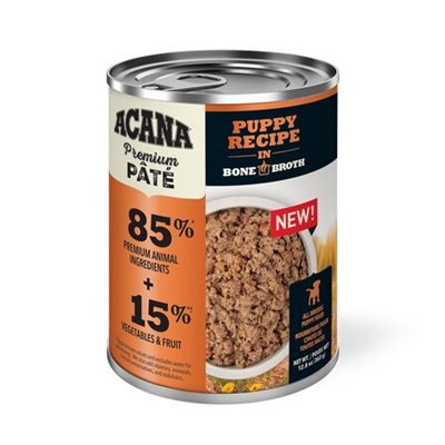 Acana Conserve Chiot 12,8Oz