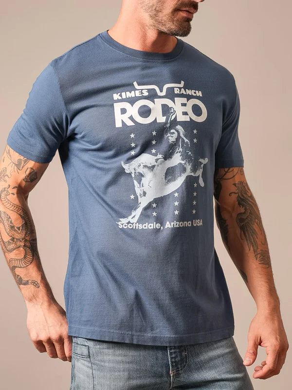 Kimes Ranch Americana 59 Homme