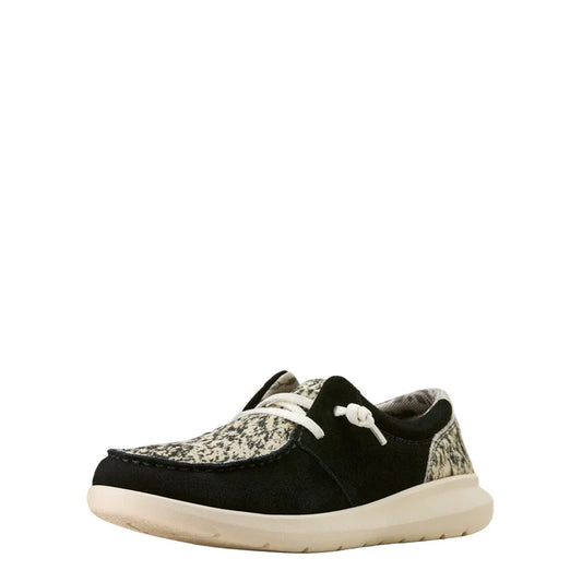 Chaussure WMS Hilo DAEM NOIR