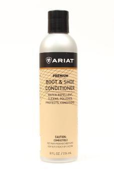 Après-shampoing Ariat Botte et soulier 8 oz