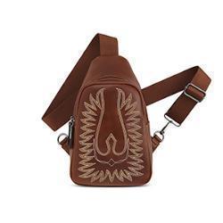 Ariat Sac Bandoulière Femme, Casanova Style