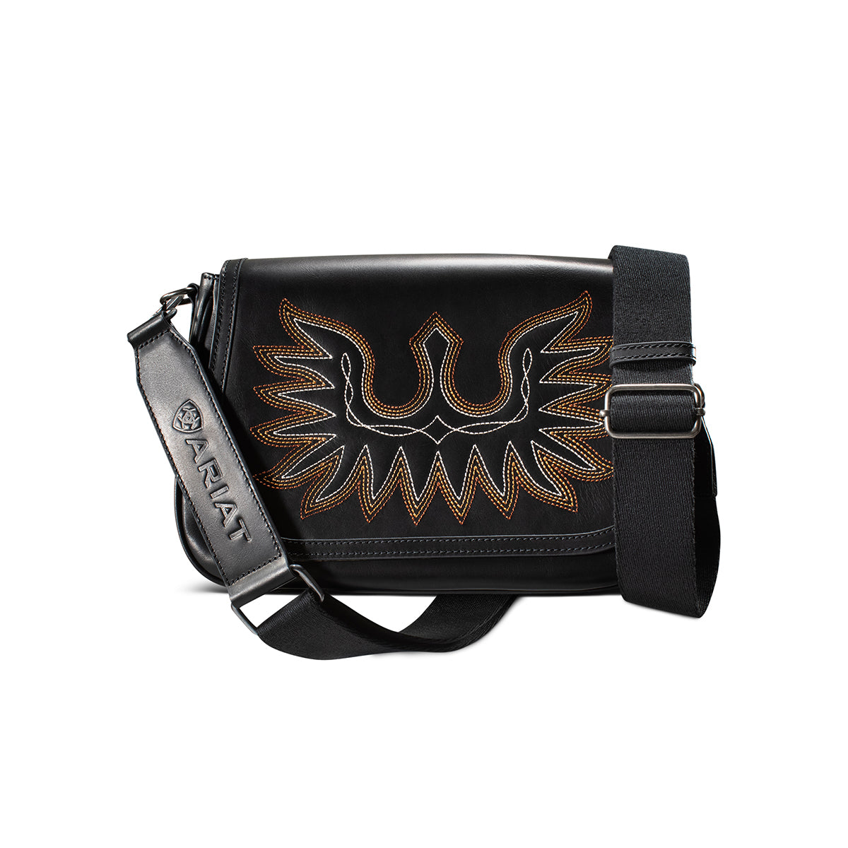 Ariat Petit Sac Bandoulière Femme, Casanova Style
