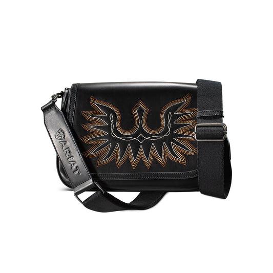 Ariat Petit Sac Bandoulière Femme, Casanova Style