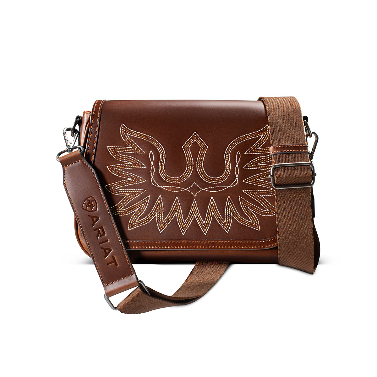 Ariat Petit Sac Bandoulière Femme, Casanova Style