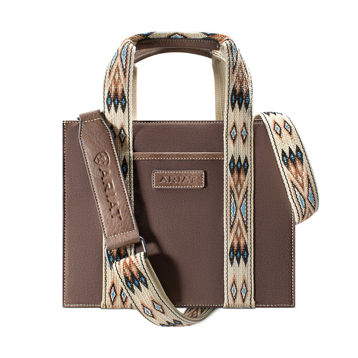 Ariat Petit Sac Cabas Femme, Chloe Style