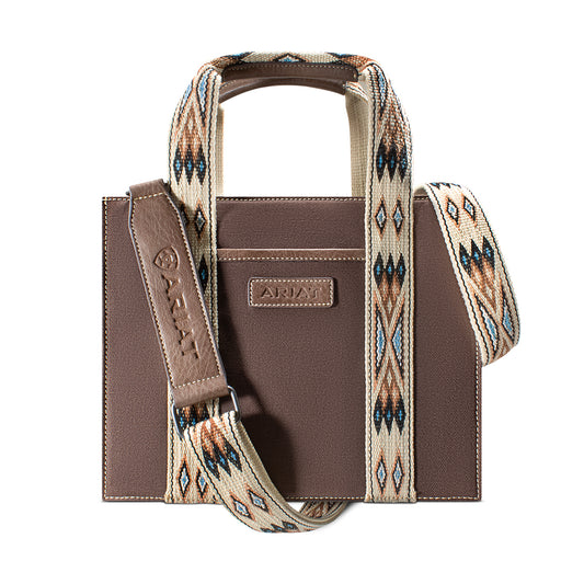 Ariat Petit Sac Cabas Femme, Chloe Style
